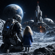 Programikonen: Giant Monster Evolution E…