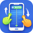 Programın simgesi: Auto Scroll  Auto Swap