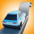 Draw Line : Car Climb 3D icon