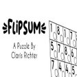 Icon of program: FlipSum - A Puzzle By Cla…