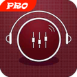 Ikon program: Equalizer - Bass Booster …