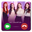 プログラムのアイコン：BlackPink Call You - Blac…