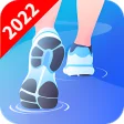 Pedometer 2022 Fitness Tracker