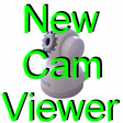 程序图标：CamViewer