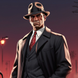 程序图标：Vendetta: Mafia Shooting …