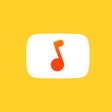 Ícone do programa: Snaptube - Music Player