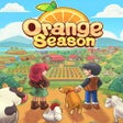 Symbol des Programms: Orange Season