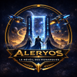 Icoon van programma: Aleryos