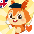 Icon of program: Vkids Edu - English for k…