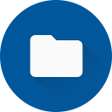 プログラムのアイコン：Material Icons for Github