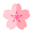 Icon of program: Sakura Jisho  Japanese-En…