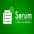 أيقونة البرنامج: Serum