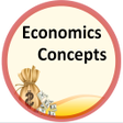プログラムのアイコン：Economics Concepts In Eng…