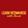 Ícone do programa: Learn Vietnamese With Ann…