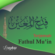프로그램 아이콘: Terjemah Fathul Muin Leng…