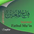 Icona del programma: Terjemah Fathul Muin Leng…