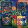 ไอคอนของโปรแกรม: Lilo  Stitch Puzzle Game
