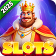 Programikonen: Sovereign Gold slots
