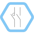 Schemas electrique pro icon