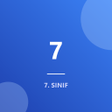 Ikona programu: 7.Sınıf TestBookTurkey