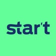 程序图标：start - Covoiturage quoti…