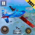 プログラムのアイコン：Squad Survival 3D Battleg…