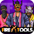 Иконка программы: FFF FF Skin Tools - Elite…