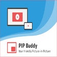 Icon of program: PIP Buddy - Your friendly…