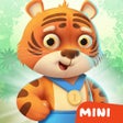 Icon of program: Easy game smart shapes fo…