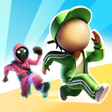 프로그램 아이콘: Squid Battle Royale