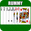プログラムのアイコン：Ultra Rummy - Play Online
