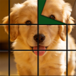 Ícone do programa: No Stress Jigsolitaire