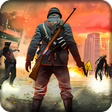 Icon of program: Zombie Hunter To Dead Tar…