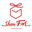 プログラムのアイコン：shoeFM