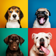 プログラムのアイコン：Dog Sounds