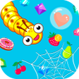 プログラムのアイコン：Kids worms