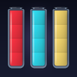 プログラムのアイコン：Elixa: Water Sort