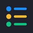 Иконка программы: Productive - Habit tracke…