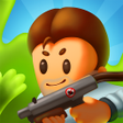 プログラムのアイコン：Ghostbusters Blitz: Spook