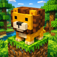 أيقونة البرنامج: Craftsman wild survival