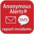 Anonymous Alerts