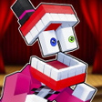程序图标：Caine Digital Circus Mine…
