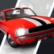 プログラムのアイコン：Car Mods Factory - Match …