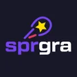ไอคอนของโปรแกรม: SPRGra