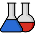プログラムのアイコン：Chemistry Books