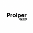 ไอคอนของโปรแกรม: Prolper Pro