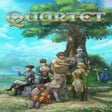 Иконка программы: Quartet