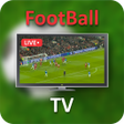 Icoon van programma: Football Live TV Guide