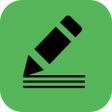 Ícone do programa: JKTool Note Everything