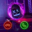 Symbol des Programms: Color Phone - Nice Call S…